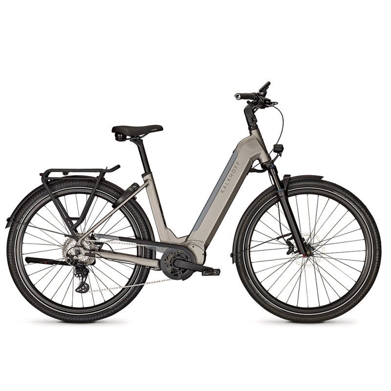 VTC électrique Kalkhoff Endeavour 5+ Advance - 625 Wh – Image 6