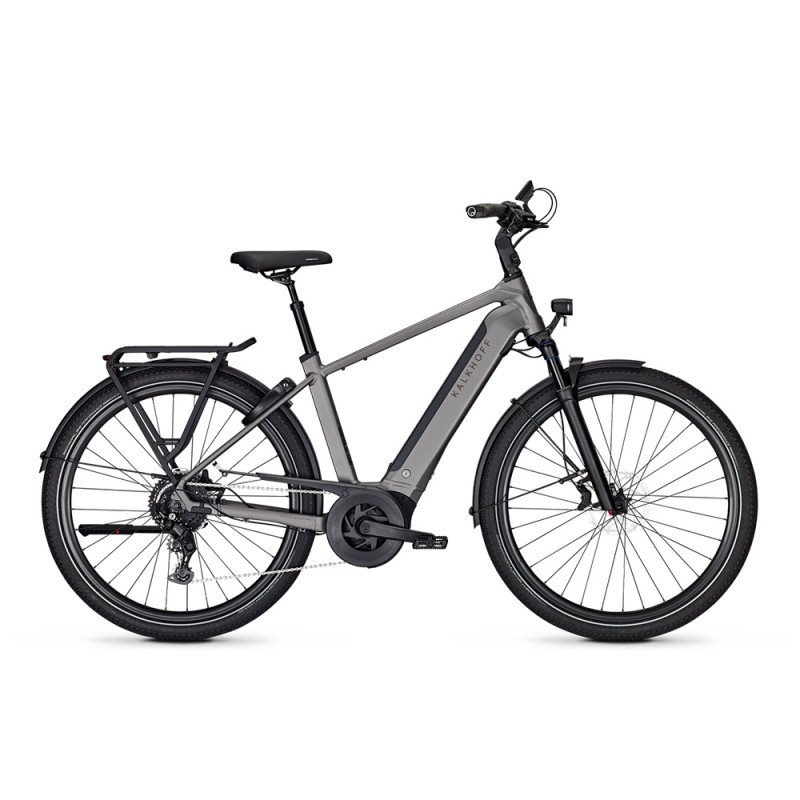 VTC électrique Kalkhoff Endeavour 5+ Move - 625 Wh – Image 3