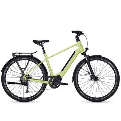 VTC électrique Kalkhoff Endeavour L Season - 400 Wh