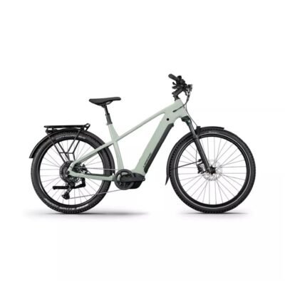 VTC électrique Lapierre E-EXPLORER 7.6 HIGH 2025
