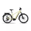VTC électrique Lapierre E-EXPLORER SE HIGH 2025