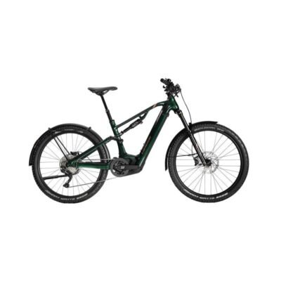 VTC électrique Lapierre E-Explorer FS 8.6 2024