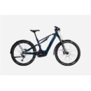 VTC électrique Lapierre Overvolt E-EXPLORER 9.7 FS 2024