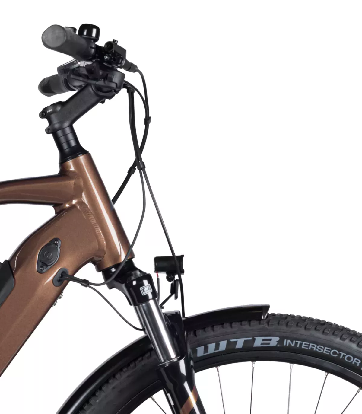 VTC électrique Lapierre e-EXPLORER 6.5 High – Image 4