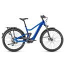 VTC électrique Moustache samedi 27 xroad fs 3