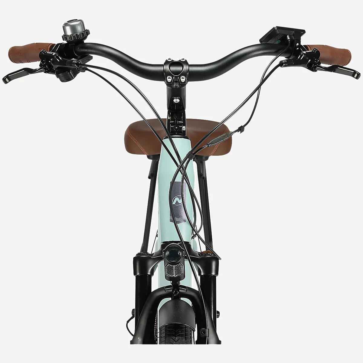 VTC électrique Nakamura CROSSOVER E LTD – Image 4