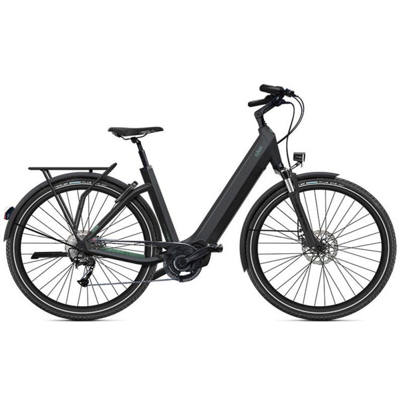 VTC électrique O2feel iSwan 6.1 Explorer – Image 3
