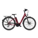 VTC électrique O2feel iVog 4 Explorer