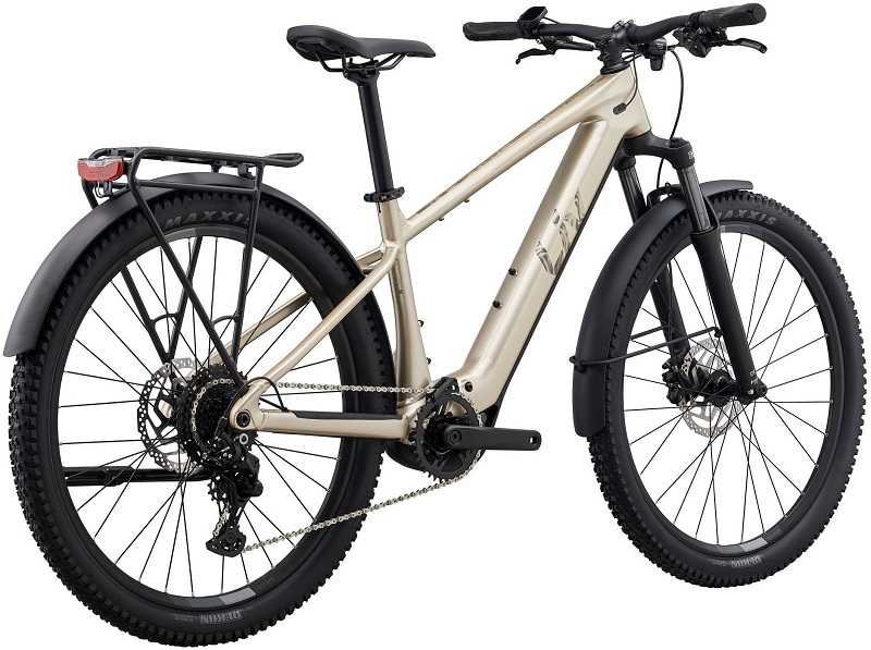 VTT électrique Giant Liv Tempt E+ EX GEN2 2026 – Image 3