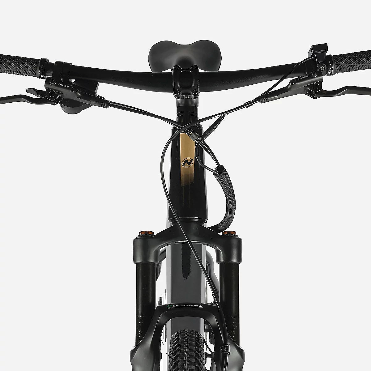 VTT électrique Nakamura E-SUMMIT 730 – Image 6