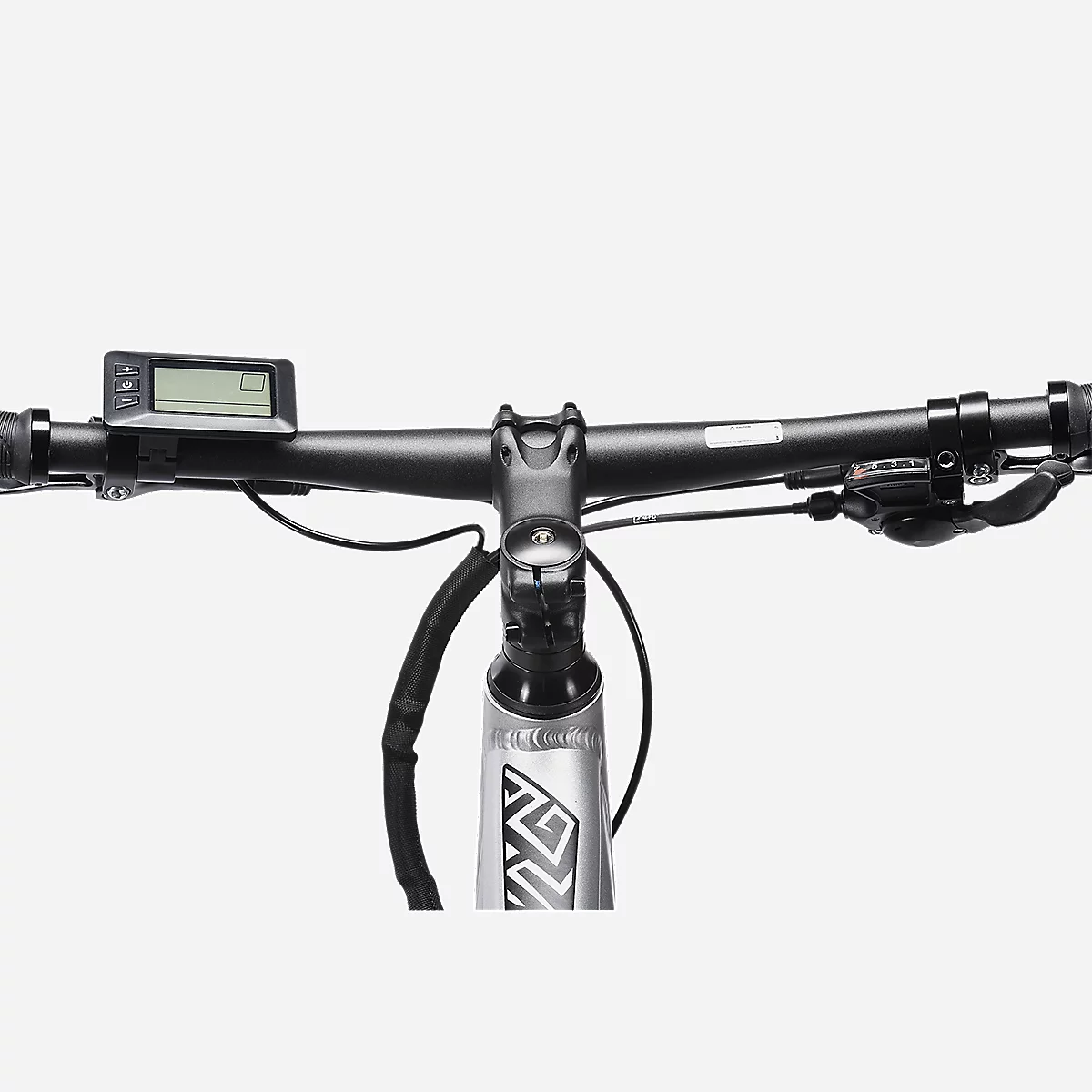 VTT électrique Nakamura E-Summit 700 – Image 6