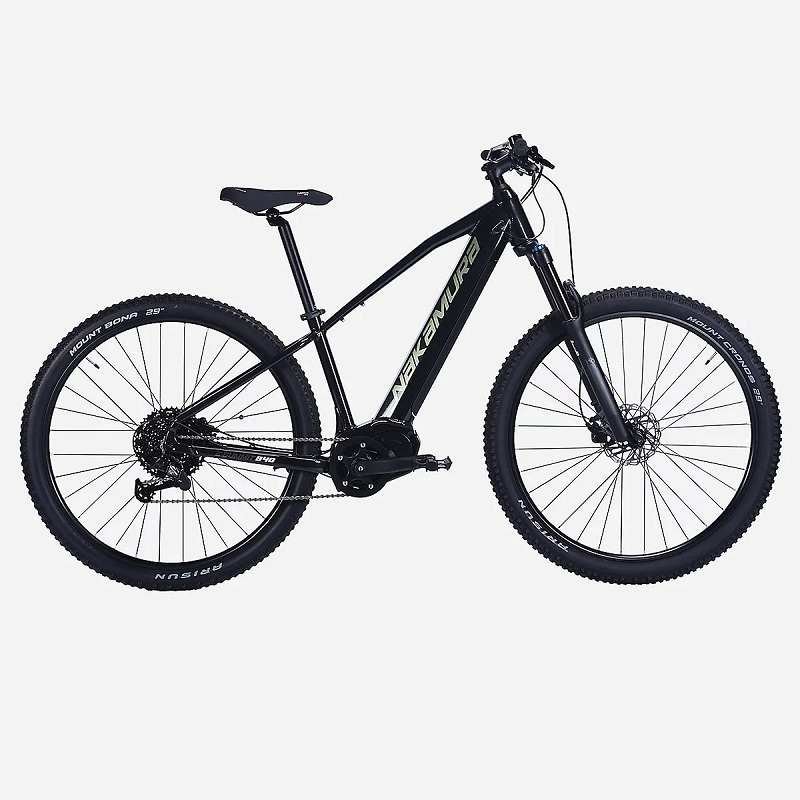 VTT électrique Nakamura E-Summit 940