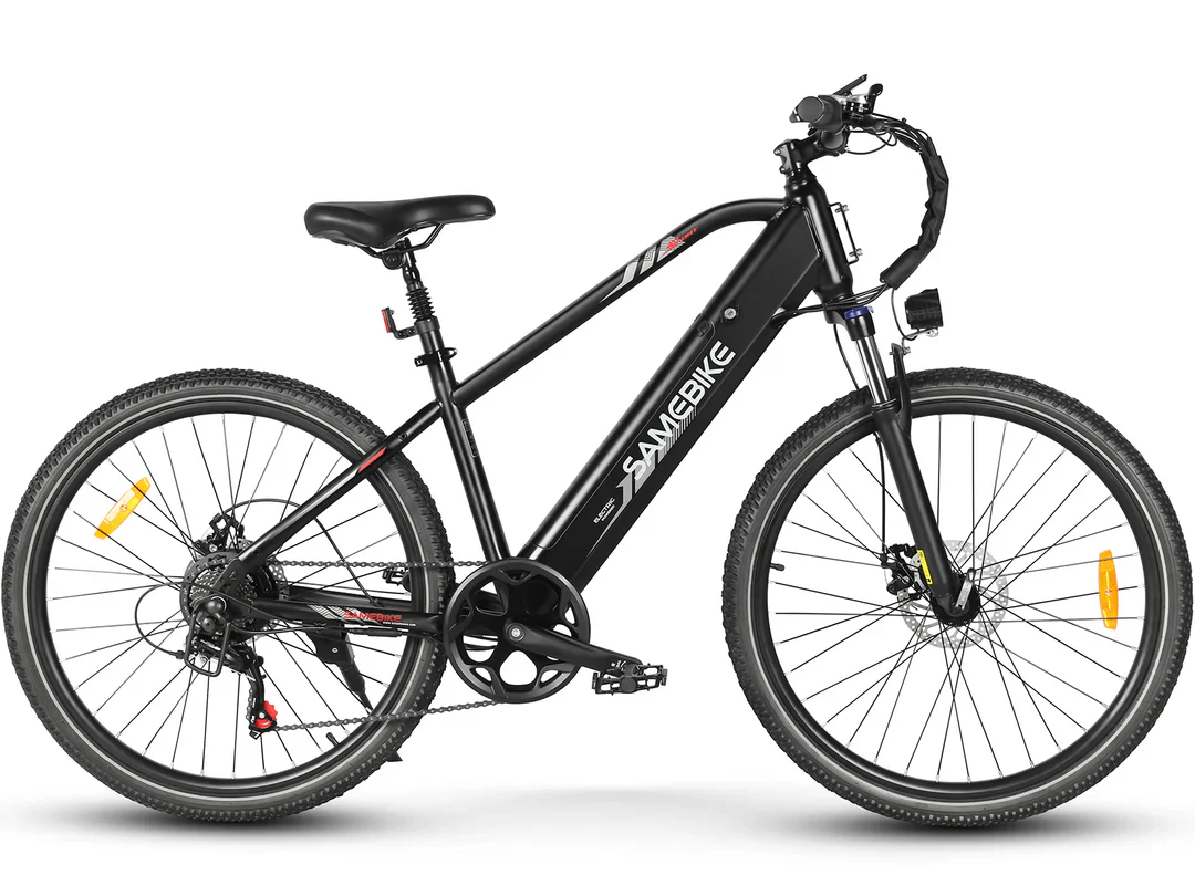 VTT électrique SAMEBIKE RS-A01 MEN 1.0 – Image 5