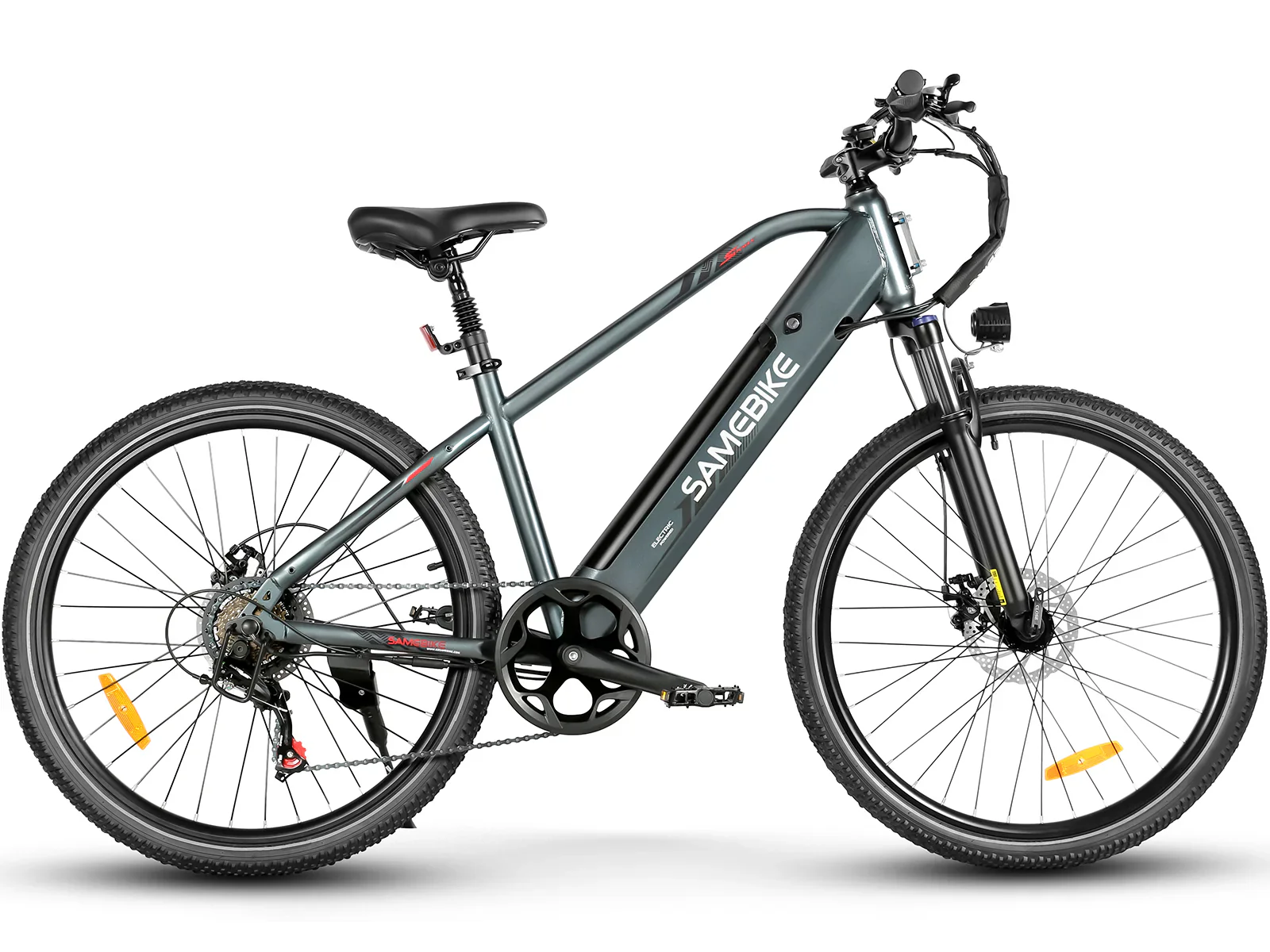 VTT électrique SAMEBIKE RS-A01 MEN 1.0 – Image 3
