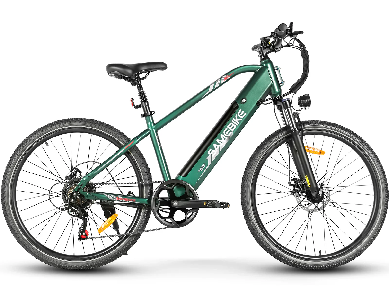 VTT électrique SAMEBIKE RS-A01 MEN 1.0 – Image 10