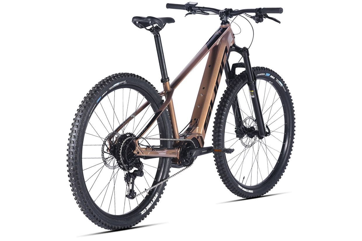 VTT électrique Sunn Flash S2 – Image 3