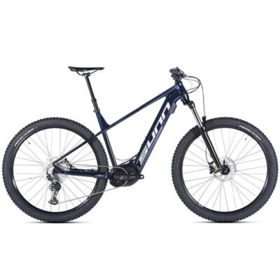 VTT électrique Trail Sunn Flash S1