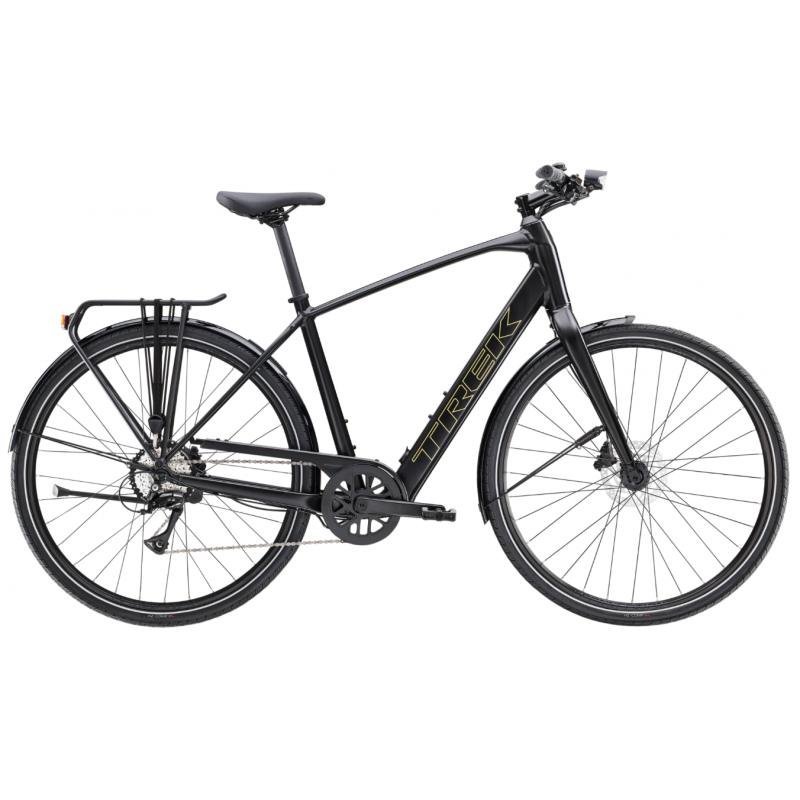 VTT électrique Trek FX+ 2 LT 2025 – Image 3