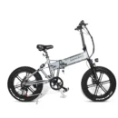 VTT électrique pliable SAMEBIKE XWLX09 750W Moteur