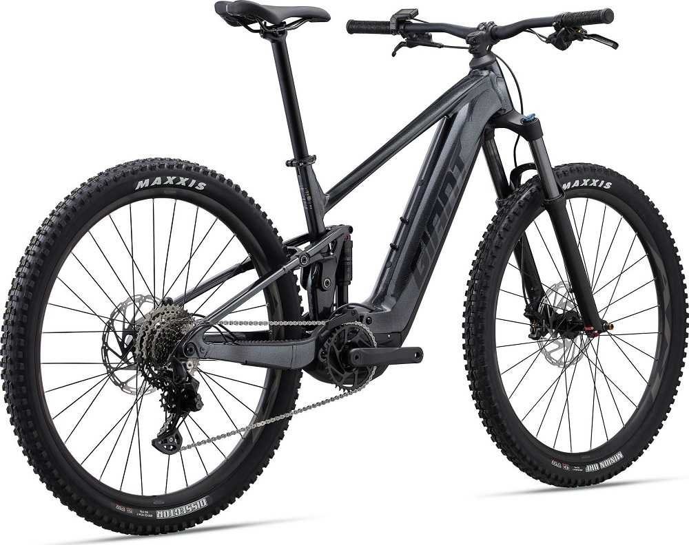 VTT électriques Giant Stance E+ 2 2025 – Image 3