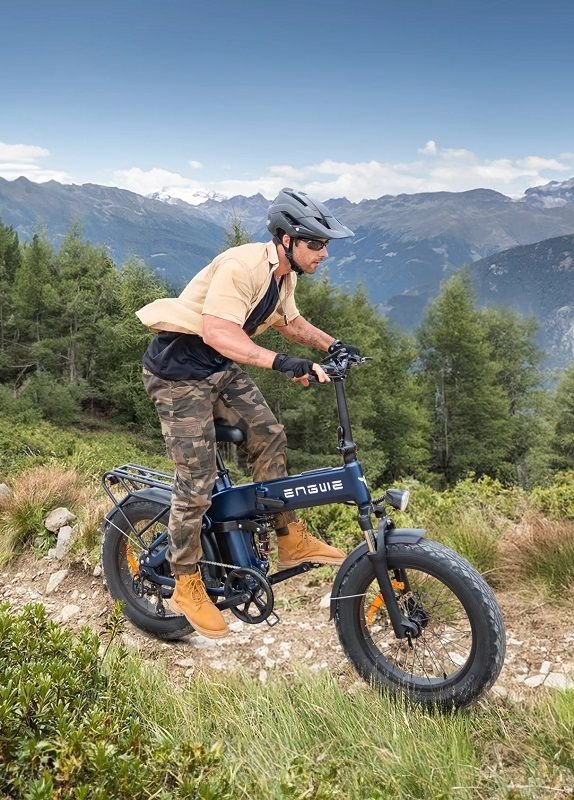Vélo Électrique Engwe Engine Pro 3.0 Boost – Image 4