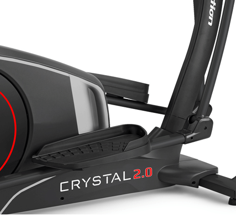 Vélo Elliptique BH Crystal 2.0 – Image 6