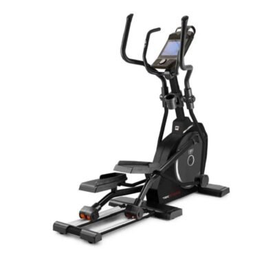 Vélo Elliptique BH FDC20 Multimedia