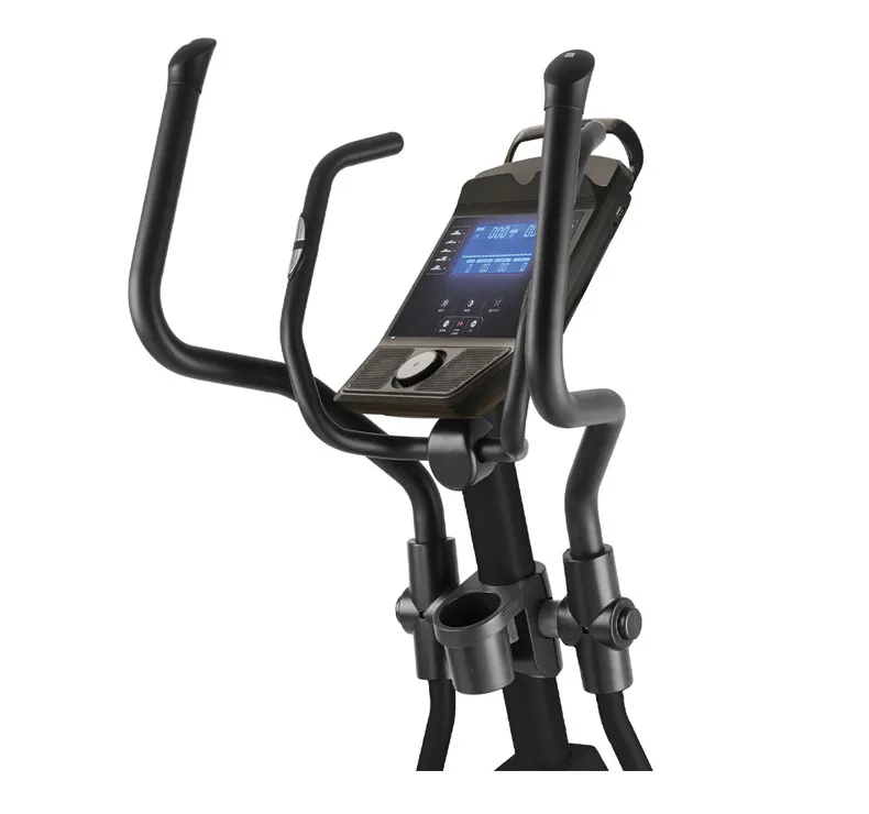 Vélo Elliptique BH i.FDC Studio G868BI – Image 5