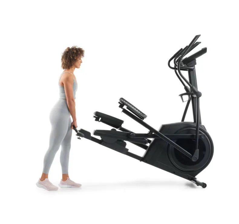 Vélo Elliptique NordicTrack AirGlide 14i – Image 8
