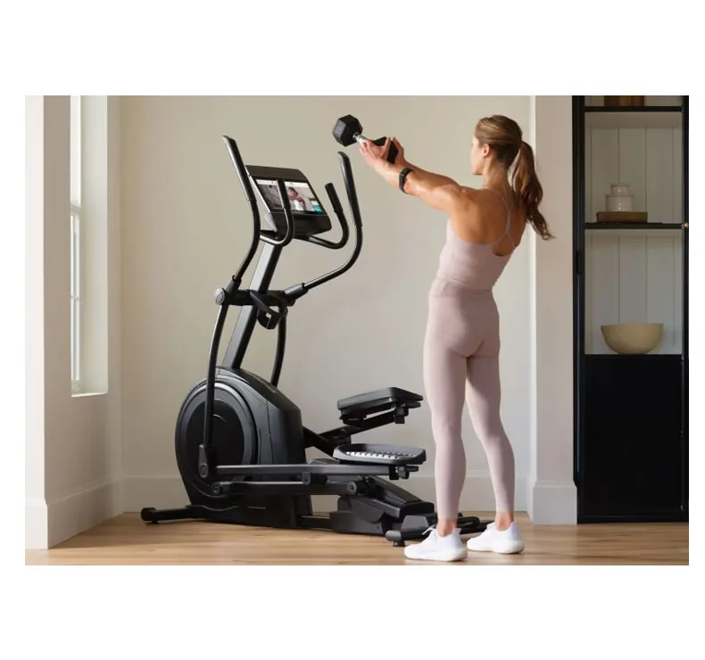 Vélo Elliptique NordicTrack AirGlide 14i – Image 6