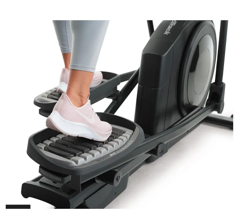 Vélo Elliptique NordicTrack AirGlide 14i – Image 2