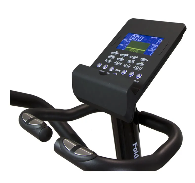 Vélo Elliptique Pliable BH Easy Flex – Image 6