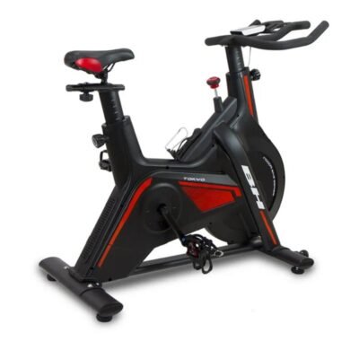 Vélo Indoor Cycling BH Tokyo