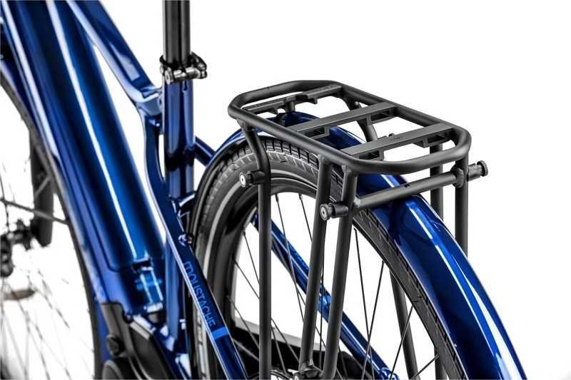 Velo Moustache Samedi 28.2 Shimano Altus 9V 500 Wh 700mm Bleu Nuit 2023 – Image 6