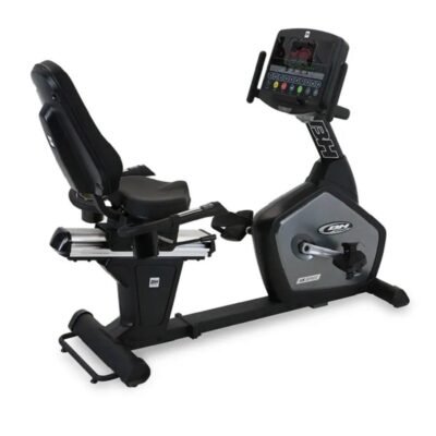 Vélo Semi-Allongé BH LK700R Core