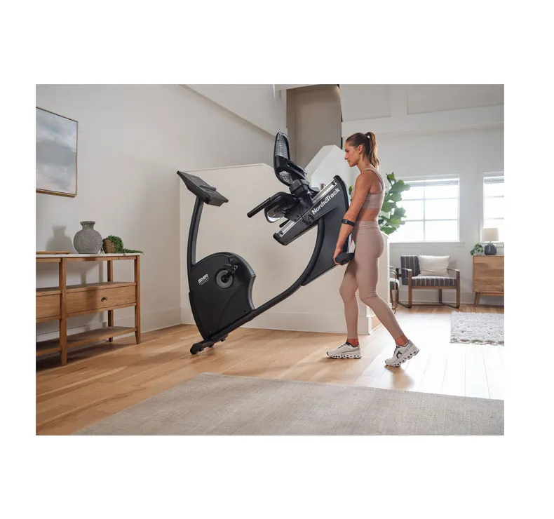 Vélo Semi-Allongé Nordictrack GX LE – Image 7