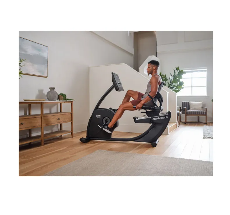 Vélo Semi-Allongé Nordictrack GX LE – Image 2
