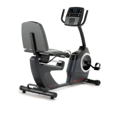 Vélo Semi-Allongé Proform 325 CSX+
