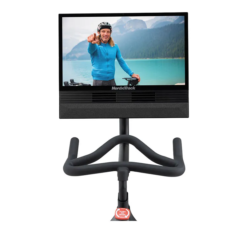 Vélo Smart Bike NordicTrack Studio Bike 24 – Image 8