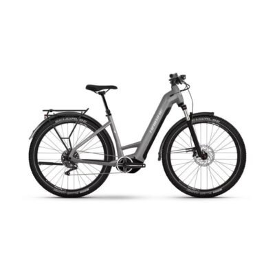 Vélo Trekking Électrique haibike Trekking 7