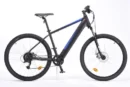 Vélo électrique TVT Faster 12,8 Ah à assistance