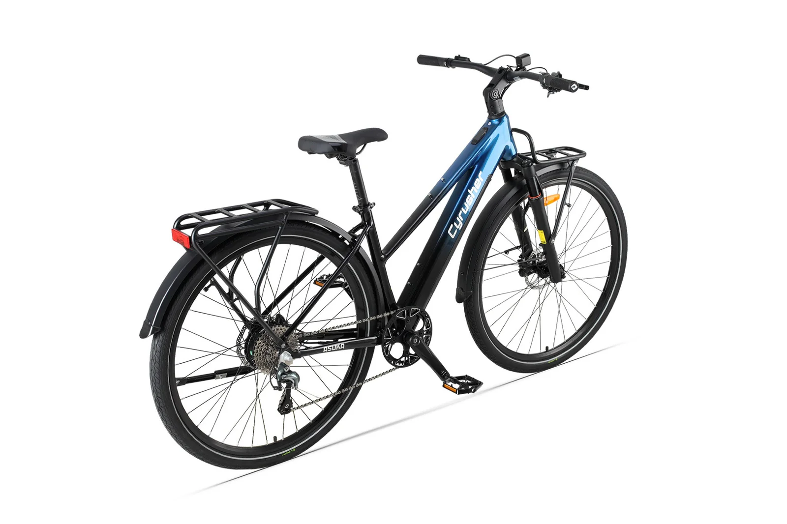 Vélo électrique Cyrusher Asuka – Image 2