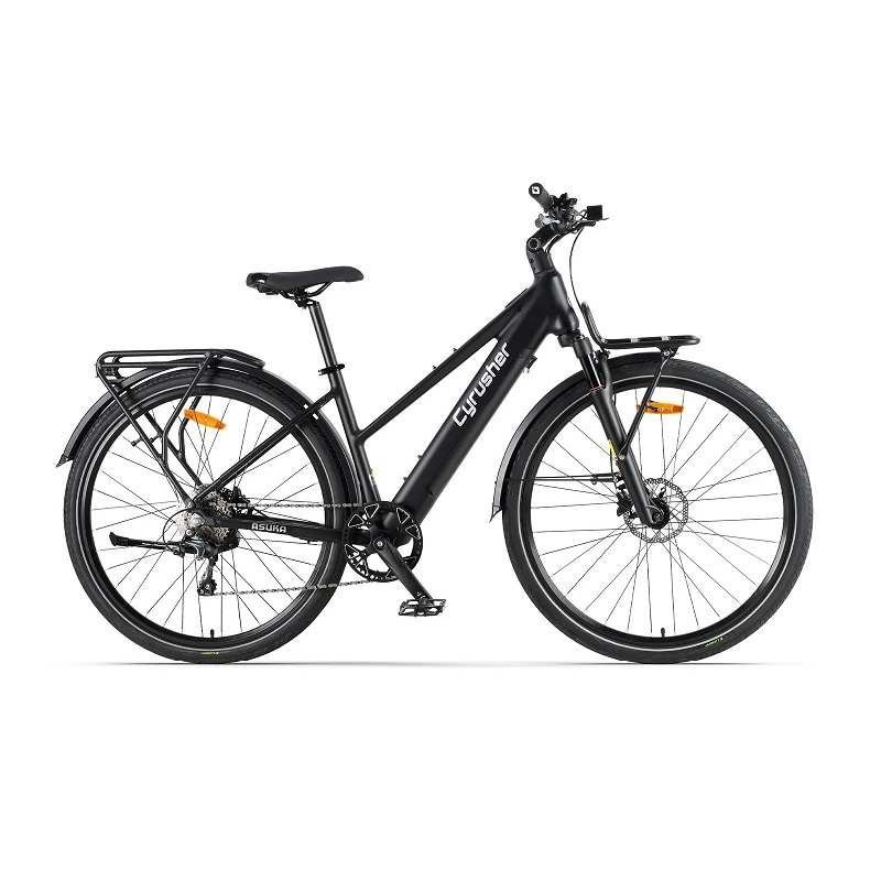 Vélo électrique Cyrusher Asuka – Image 6