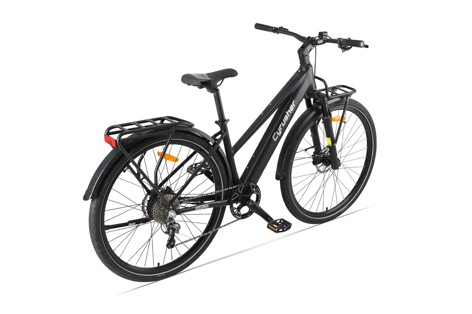 Vélo électrique Cyrusher Asuka – Image 4