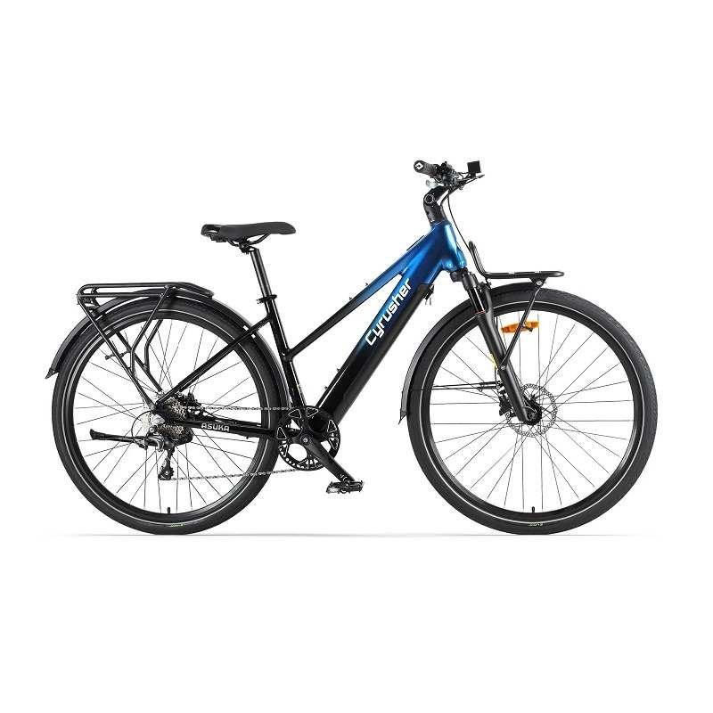 Vélo électrique Cyrusher Asuka – Image 5