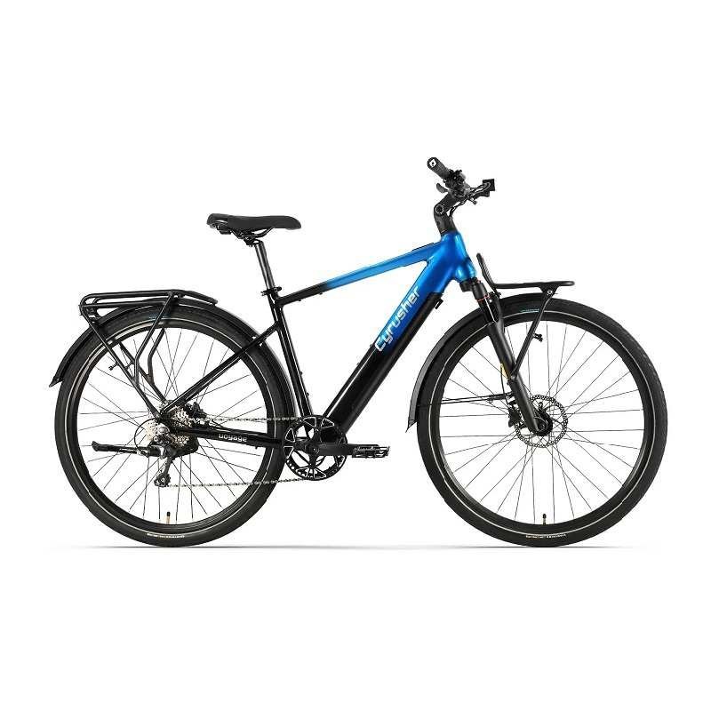 Vélo électrique Cyrusher Asuka – Image 8