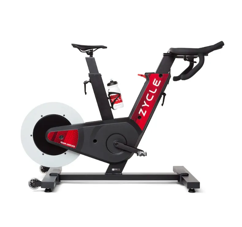Vélo biking Zycle Smart ZBike 2.0 – Image 7