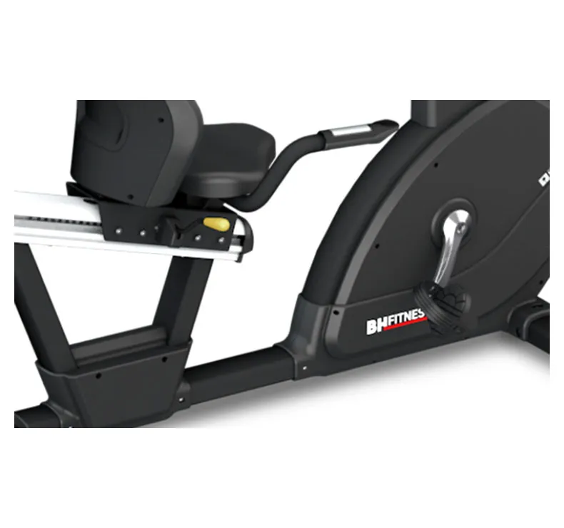 Vélo d'appartement BH H775R 12" – Image 3