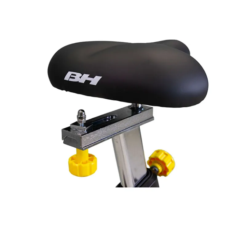 Vélo d'appartement BH Inertia H720 LED – Image 2