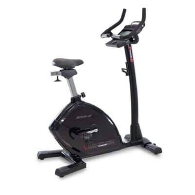 Vélo d'appartement BH Vanquish Multimedia